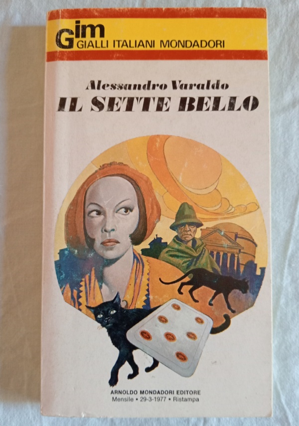 La sagra del delitto di 