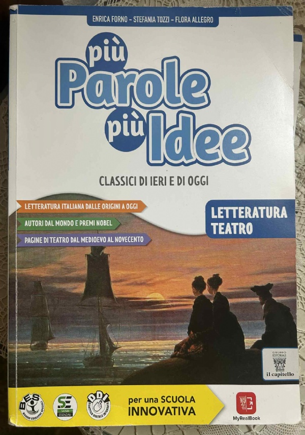Pi� Parole Pi� Idee 2 di 