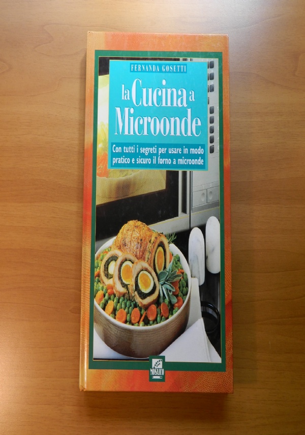 Le ricette della Prova del cuoco, Antonella Clerici di 