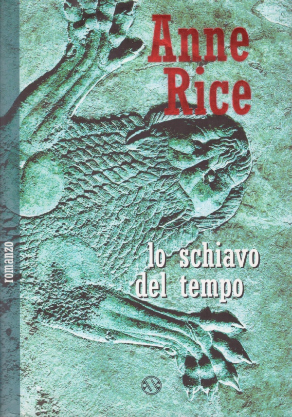 LE OSSA DEL DIAVOLO di Autore