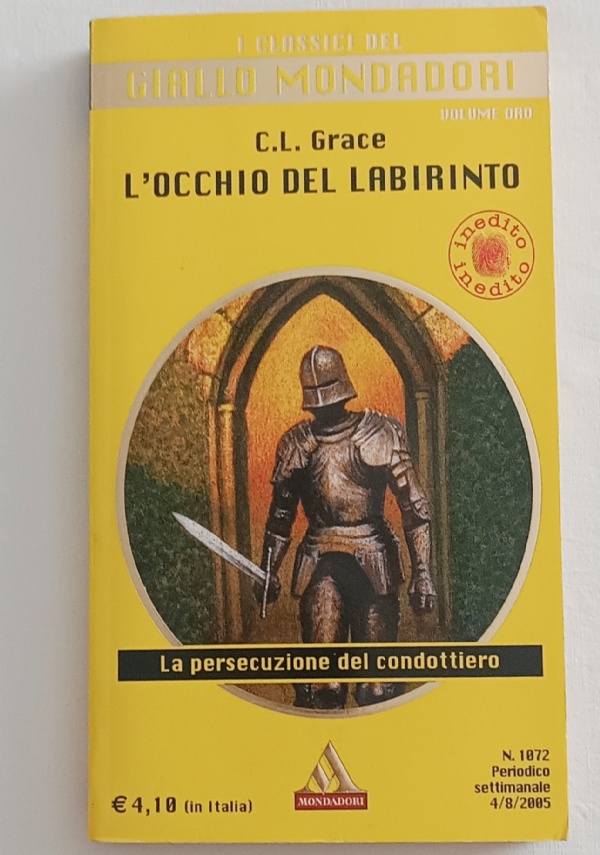 NON � POSSIBILE I Classici del Giallo Mondadori 1300 di 