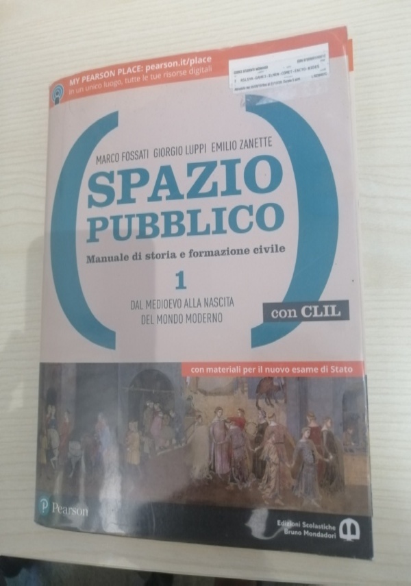 Spazio Pubblico 2 di 