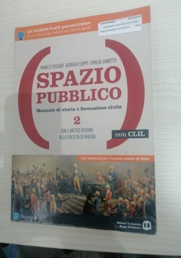 Competenze Motorie di 