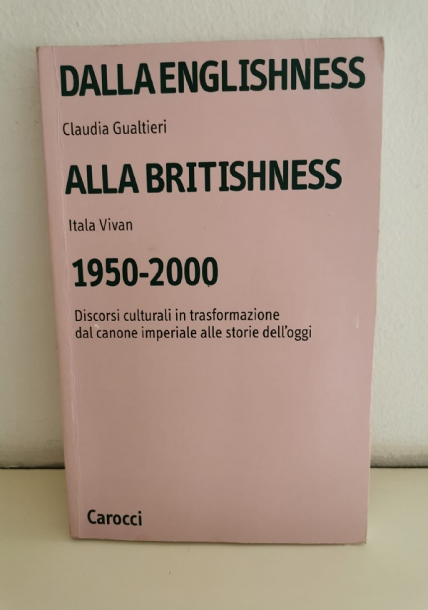 Il Respiro del Deserto di 