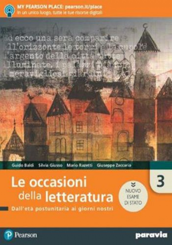 Storia e�...fatti, collegamenti, interpretazioni. Percorsi personalizzati di storia. di 