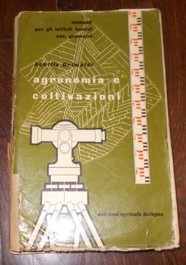 AGENDA LETTERARIA 2012 di 