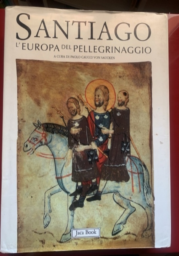 Pellegrinaggi e santuari cristiani nel mondo di 