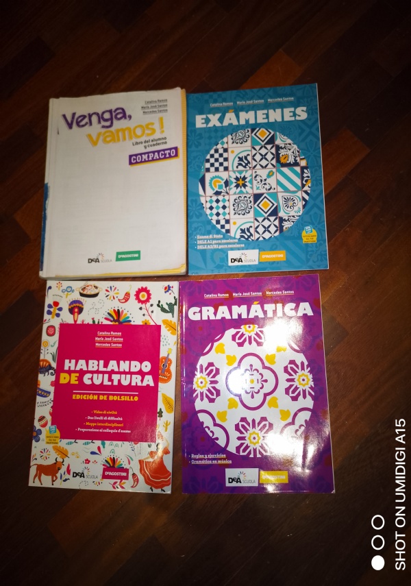 GEOAGENDA - VOL. 1+2 di 