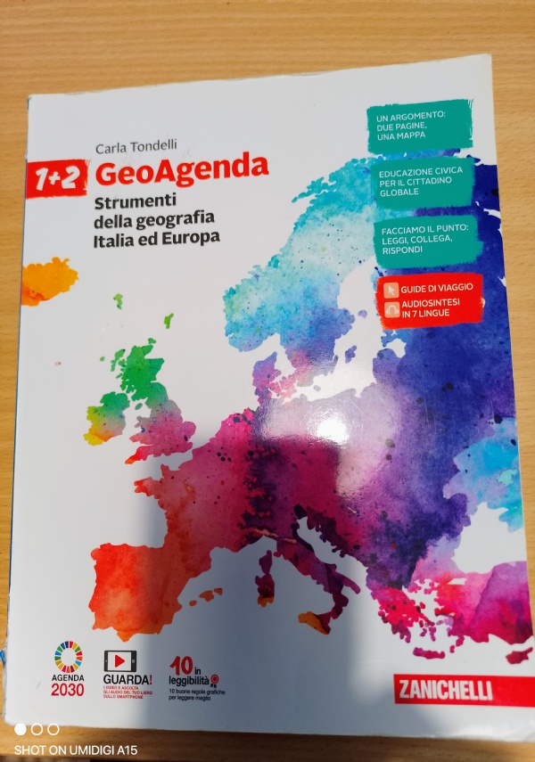 LISOLA DEI GIOVANI LETTORI 1 - LISOLA DEI GIOVANI SCRITTORI 1 di 