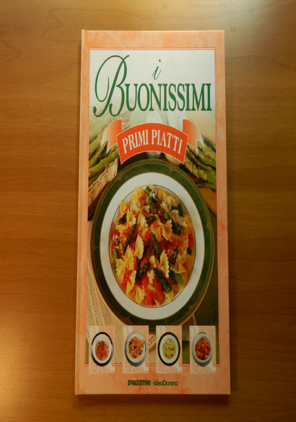 In cucina con fantasia, i libri di Wilma De Angelis di 