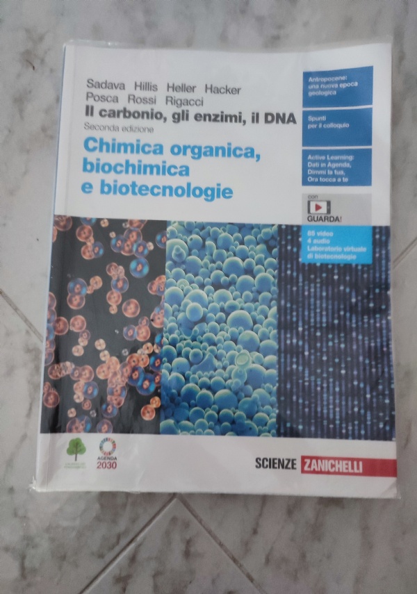 Il nuovo Amaldi per i licei scientifici.blu 3 di 