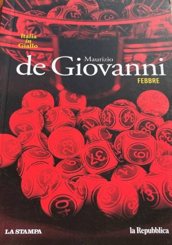 Morte di un confidente di 