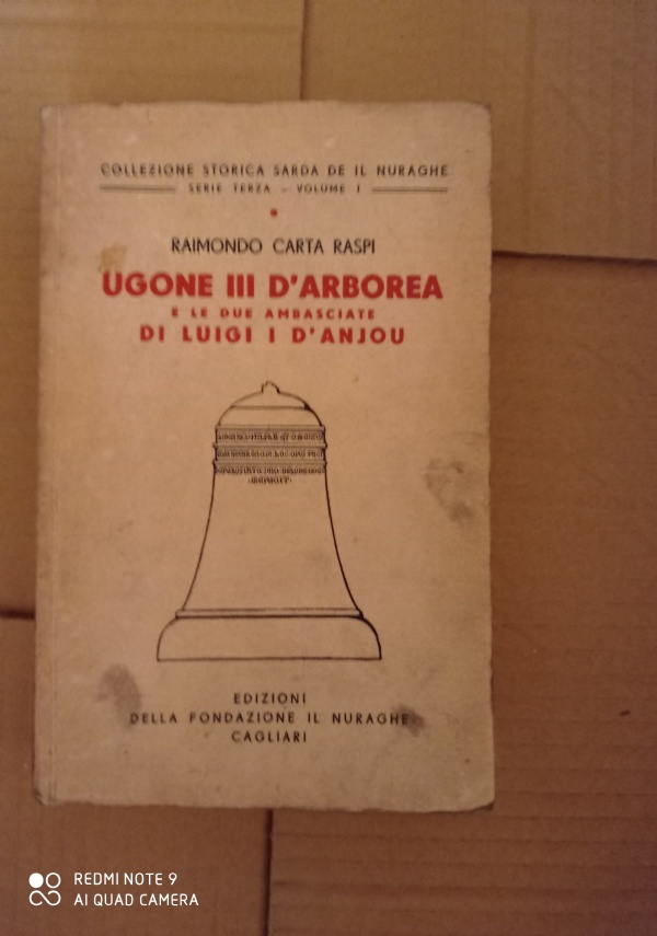 Ritrattistica d�attore e fotografia di scena in Italia (1905-1943) di 