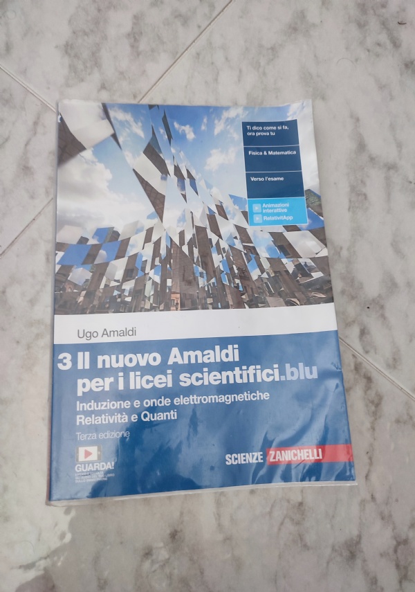 Amazing minds new generation 1 from the origins to the romantic age di 