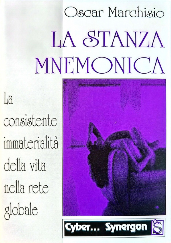 I CRISTALLI SOGNANTI: Frammenti di Universo di 