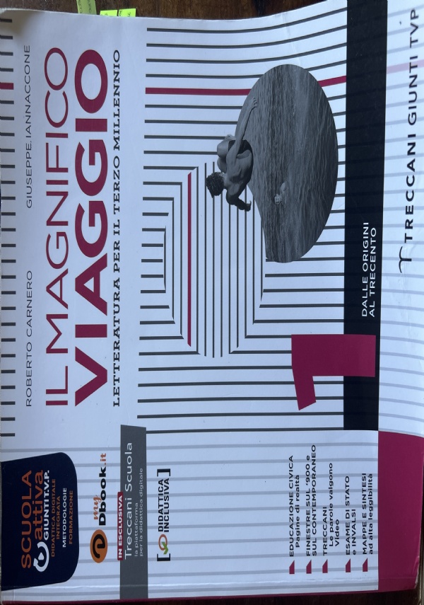 Lineamenti di matematica azzurro 3 di 