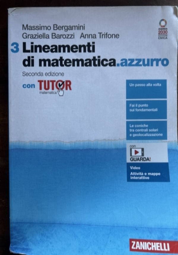 Il magnifico viaggio Letteratura per il terzo millennio di 