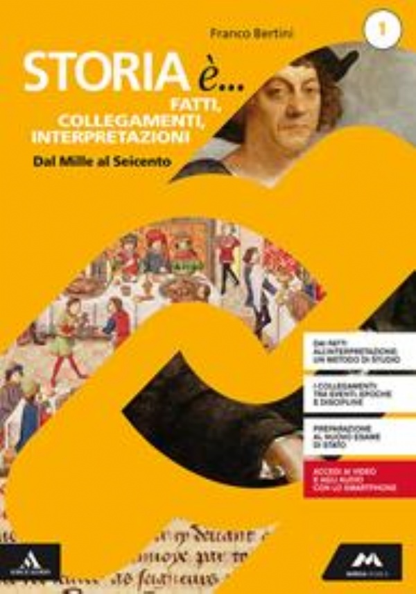 Contesti d&rsquo;arte 1       Dalla preistoria al gotico di 