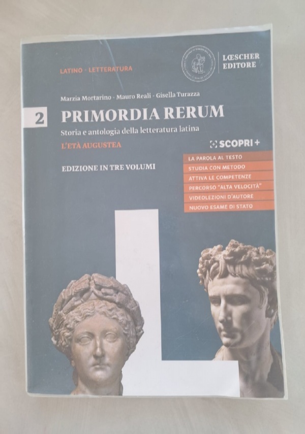 Pensiero in movimento Vol 2A e 2B di 