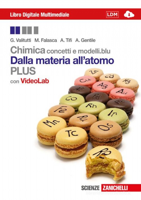 LA NUOVA BIOLOGIA BLU Genetica, DNA e corpo umano di 