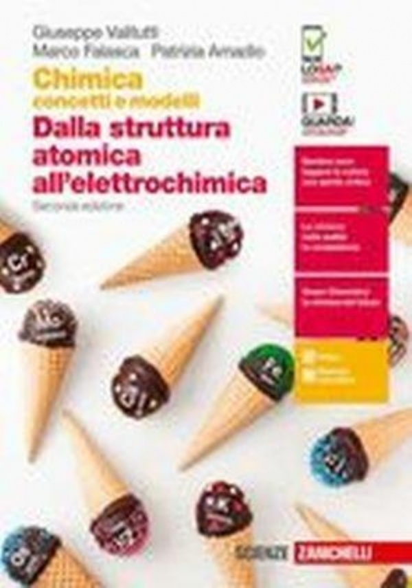 DALLA MATERIA ALL&rsquo;ATOMO PLUS di 