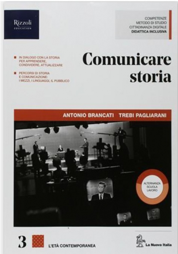 Liberi di interpretare - vol. 3A + Alfabeto digitale di 