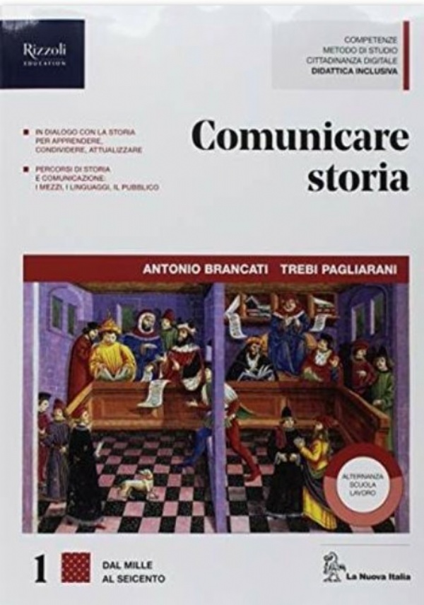 Liberi di interpretare - volumi 1A e 1B di 