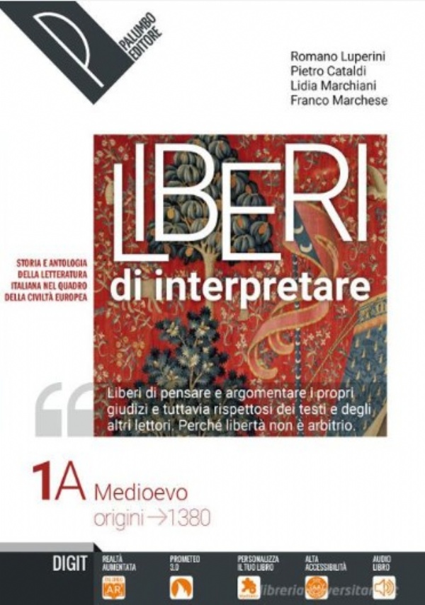 Liberi di interpretare - vol. 2 di 