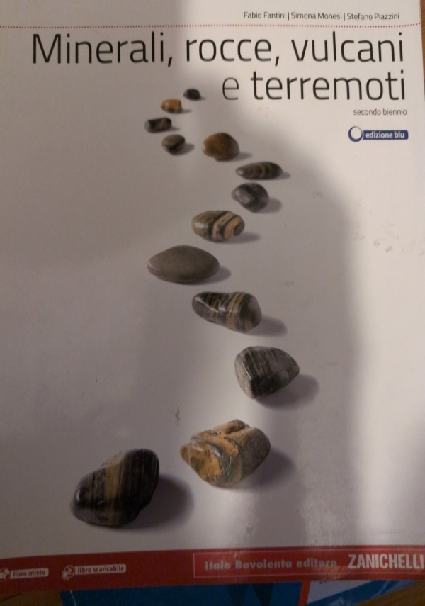 Terra edizione azzurra di 