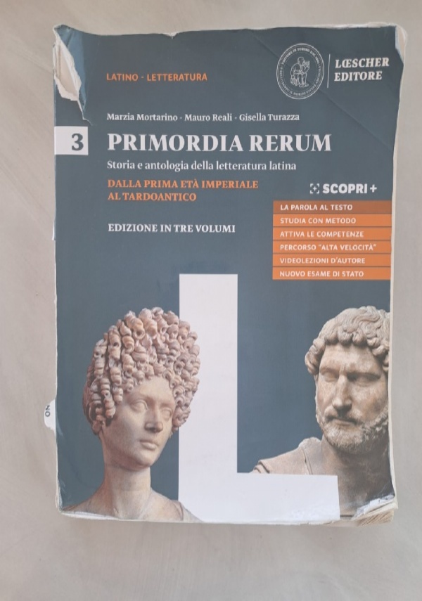Liberi di interpretare volume 2 di 