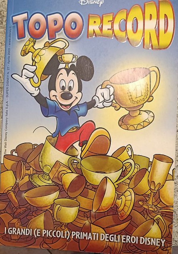 Tesori Cinque Storie rare di 