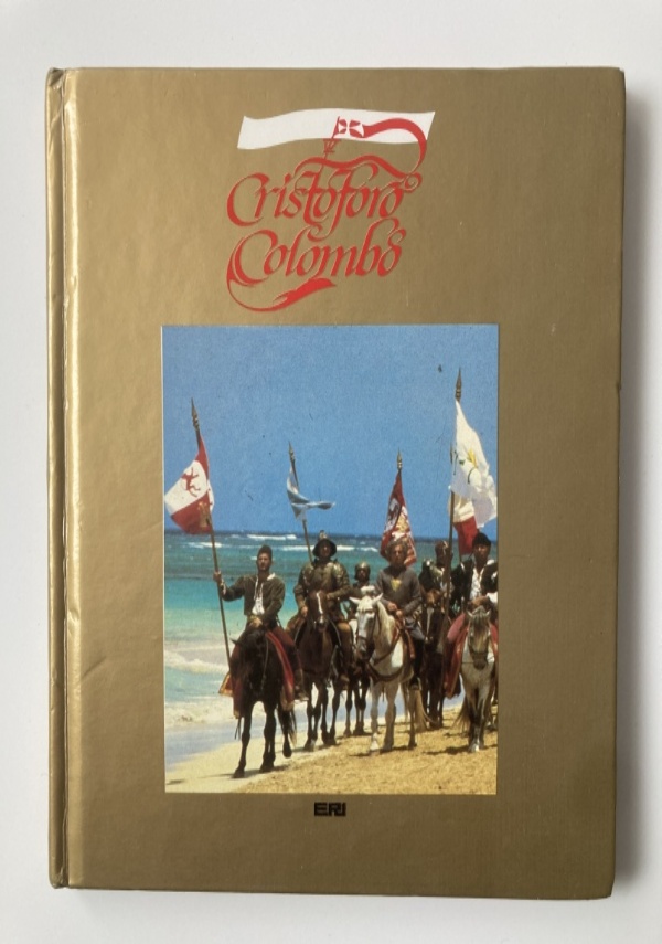 Libro La Storia vol 1 preistoria Egitto Repubblica di 