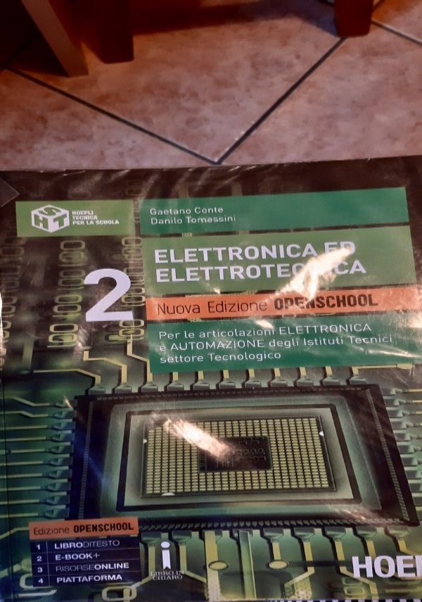 Matematica verde 4A e 4B di 