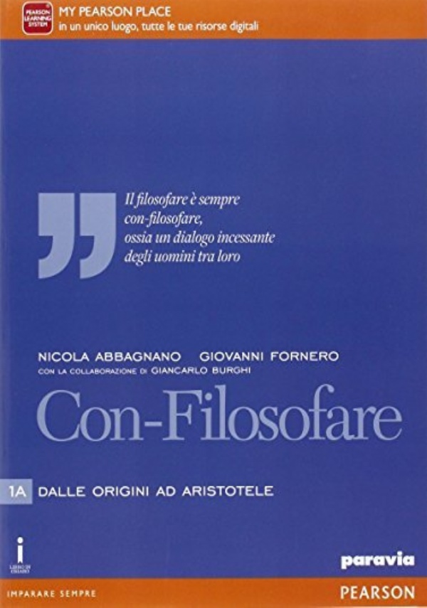 Con-Filosofare 2A e 2B di 
