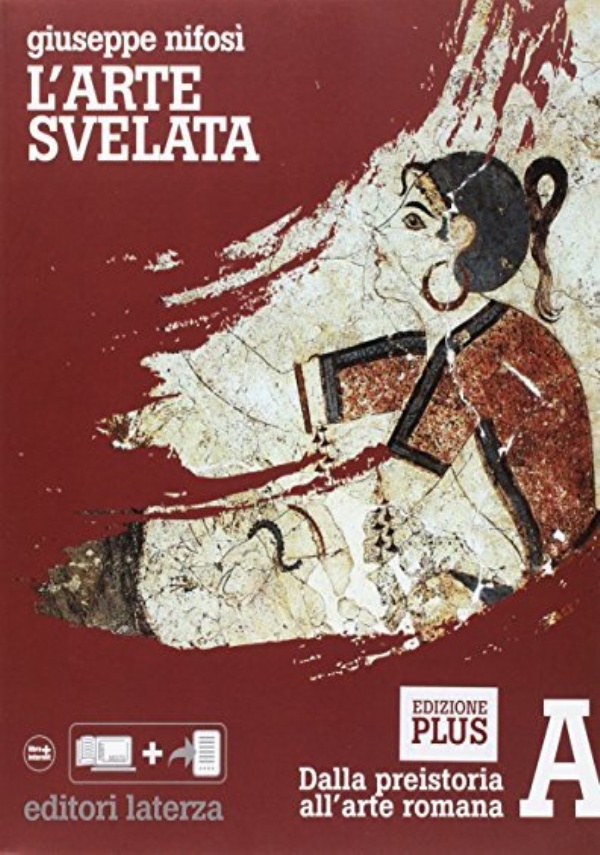 L&rsquo;arte svelata vol. B di 