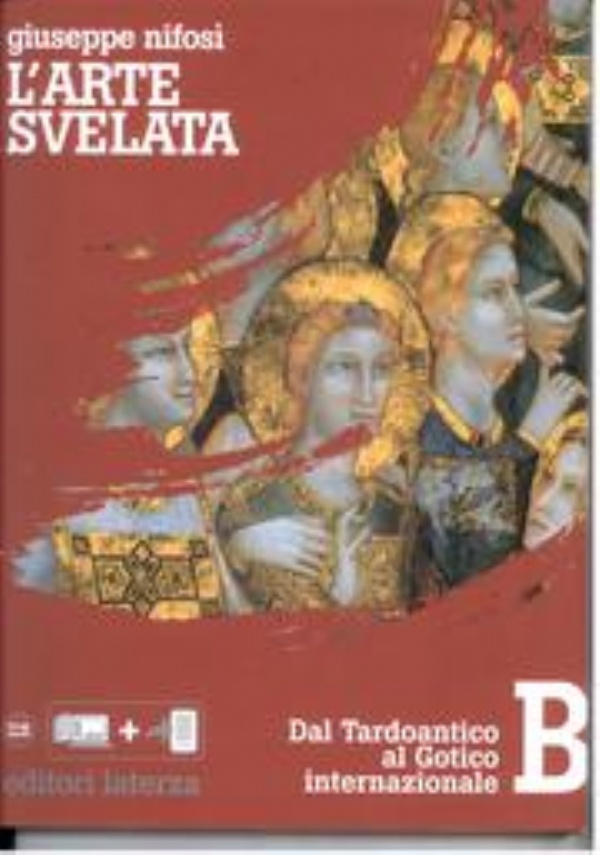 L&rsquo;arte svelata vol. C di 