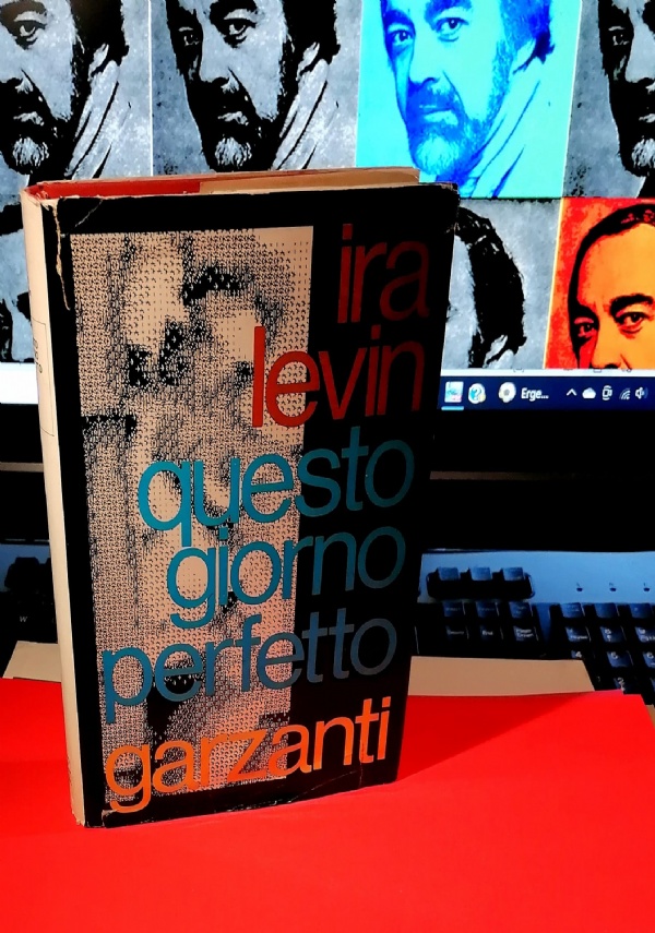 LA FIGLIA DEL REVERENDO di 