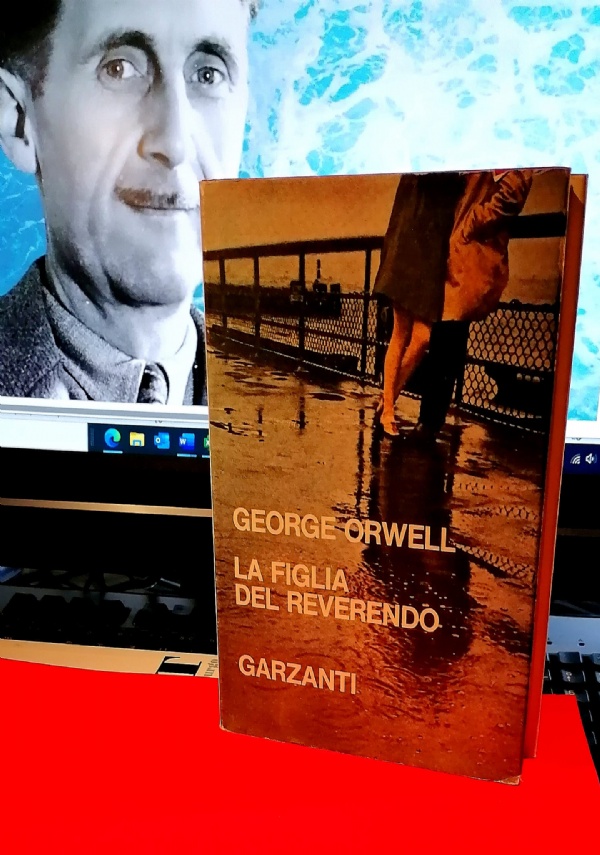 IL SOGNO DI UNA COSA di 