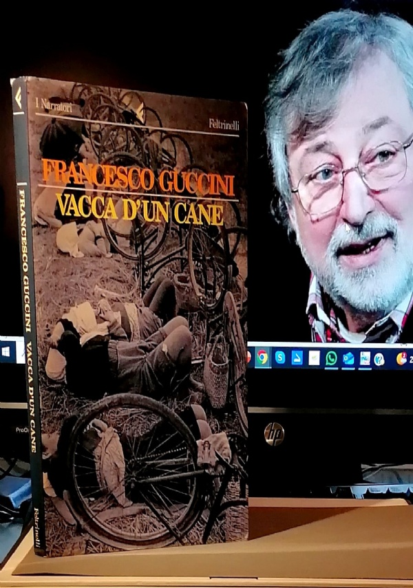 L&rsquo;UOMO DI TORINO di 