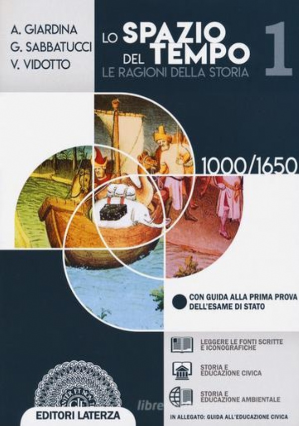 Lo spazio del tempo 2 di 