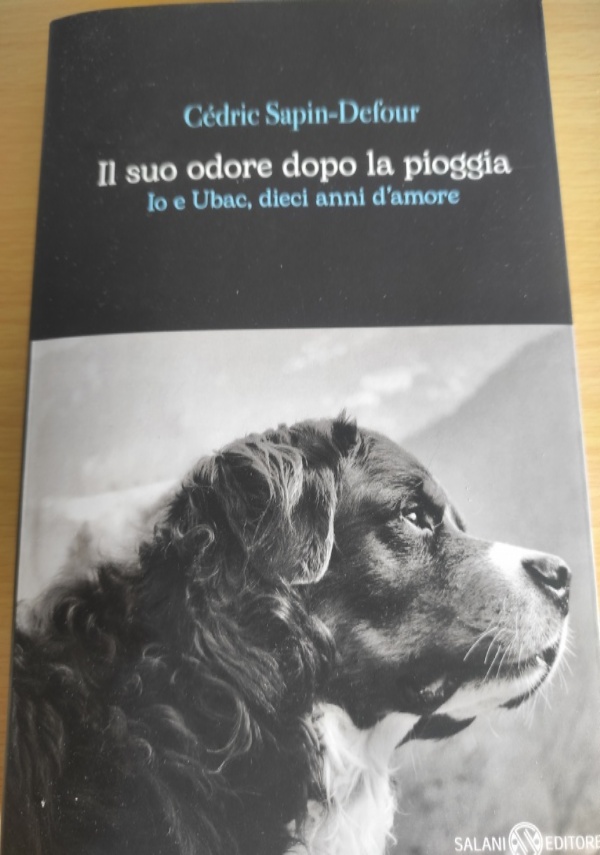 Figlia del silenzio di 