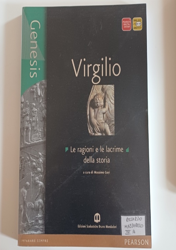Orazio di 