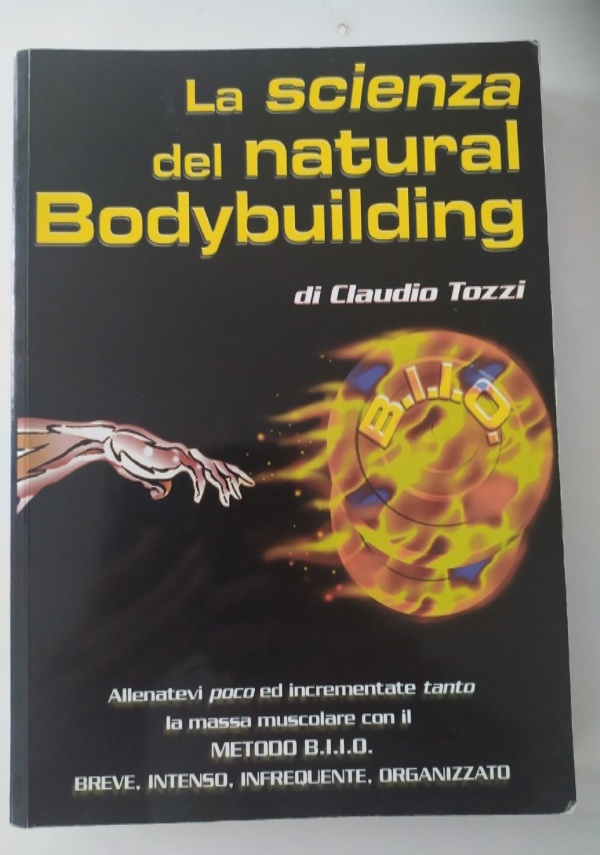 La guida definitiva per le braccia di 