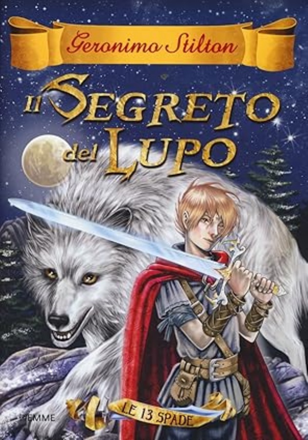 Le 13 Spade - 2. Il Segreto della Fenice di 