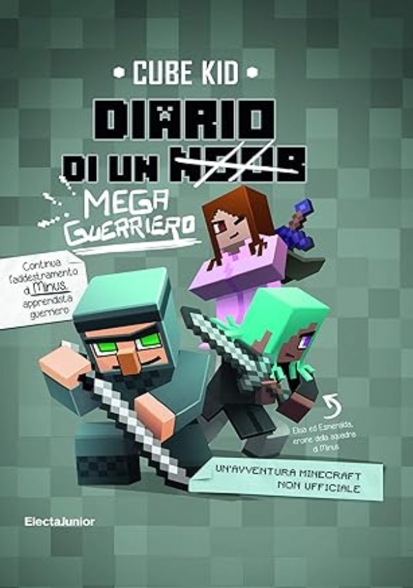 Diario di un guerriero (Vol. 1) di 