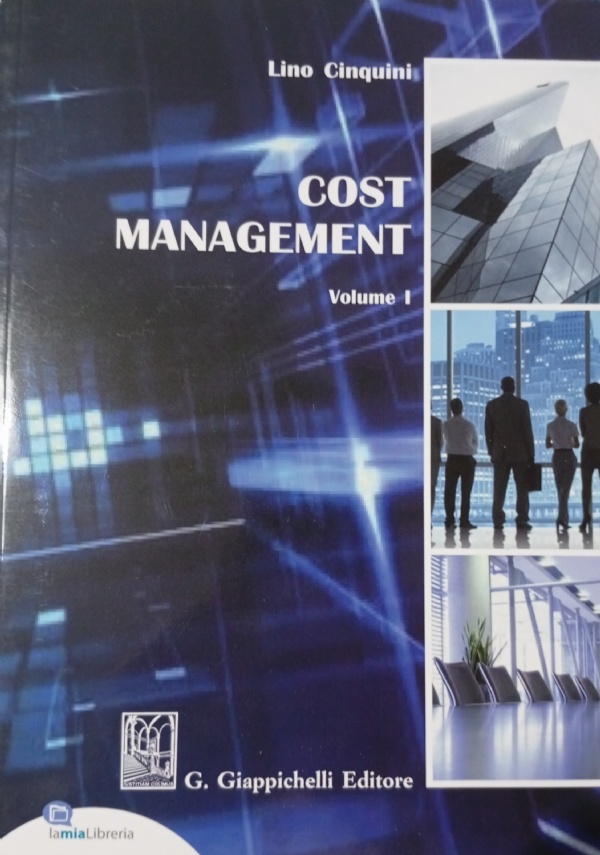 L&rsquo;azienda finalit�-struttura-amministrazione di 