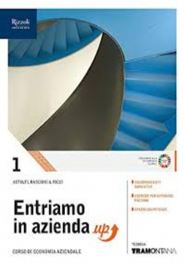 ECONOMIA POLITICA 2� BIENNIO di 