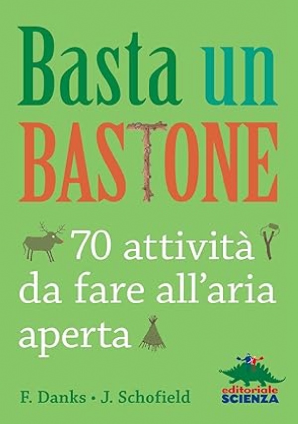 Zanna Bianca di 