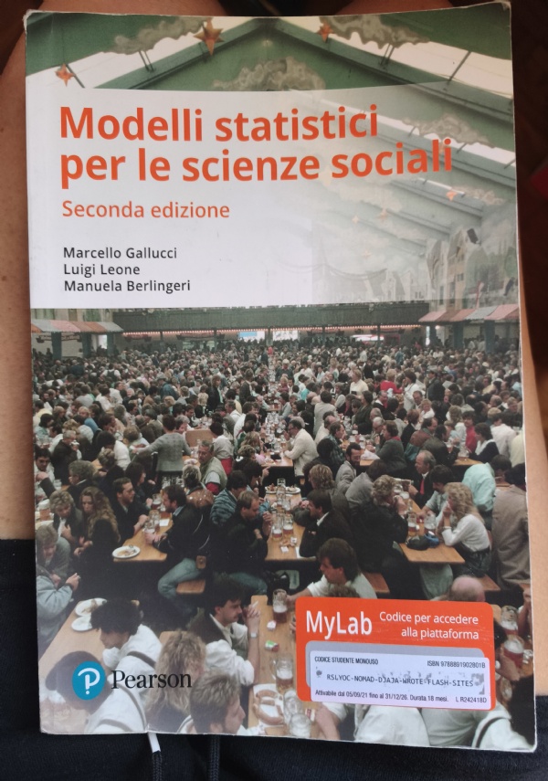 Psicologia Clinica di 