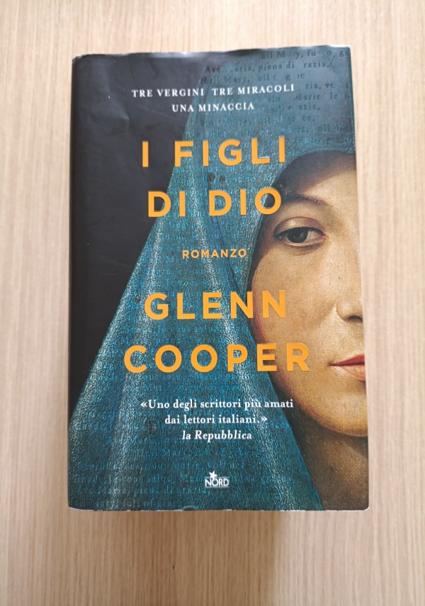 L&rsquo; ultimo re di 